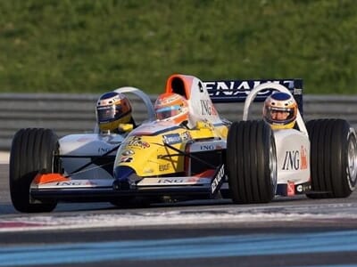 box cadeau Baptême Passager