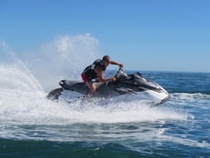 Jet-Ski