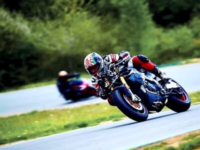 Stage Pilotage Moto Circuit en Languedoc-Roussillon