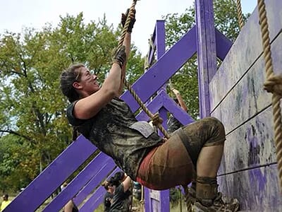 Stage commando en Bourgogne