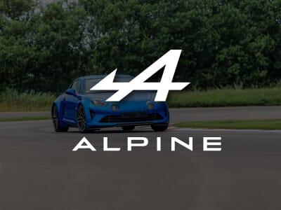 Stage Pilotage Alpine