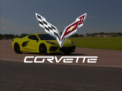 Stage de pilotage Corvette en région Midi-Pyrénées