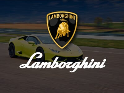 Stage de pilotage Lamborghini dans le Nord-Pas-de-Calais