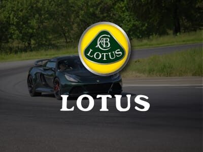 Stage de pilotage Lotus