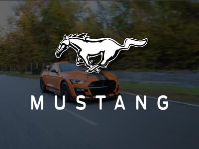 Stage de pilotage Ford Mustang en Bourgogne