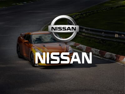 Stage de pilotage Nissan en PACA