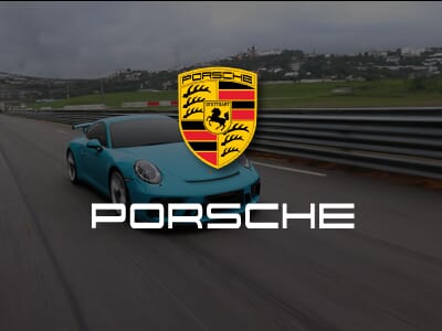 Stage de pilotage Porsche en PACA