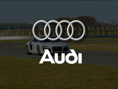 Stage de pilotage Audi R8 en Lorraine
