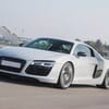 avis client Stage de pilotage Audi R8 - Circuit de Trappes
