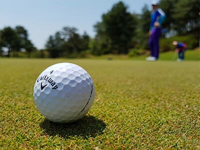 Week-end Golf