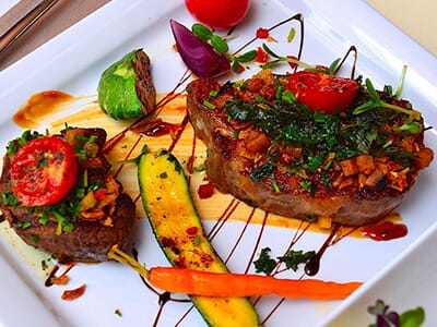 Week-end Gourmand