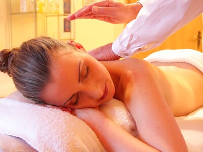 Week-end Spa