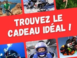 Trouvez le cadeau idéal