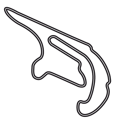 pilotage sur le Circuit de Chenevières