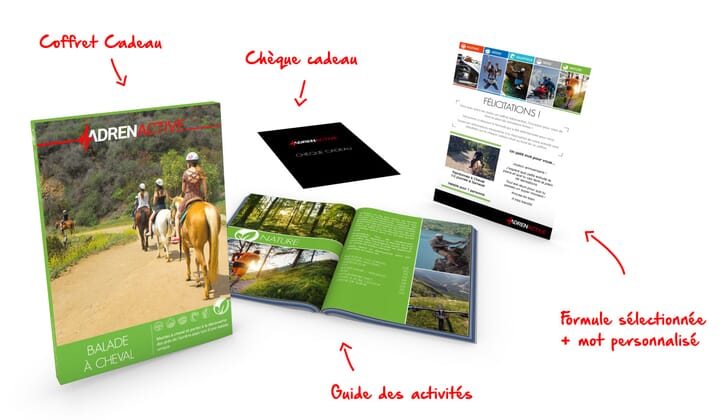 coffret cadeau