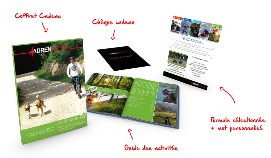coffret cadeau