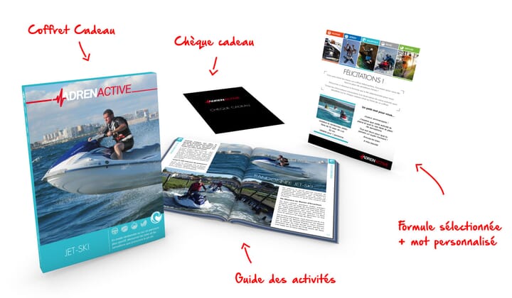 coffret cadeau
