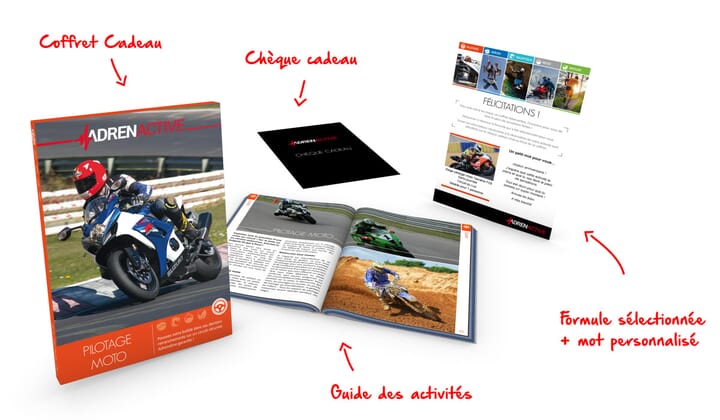 coffret cadeau