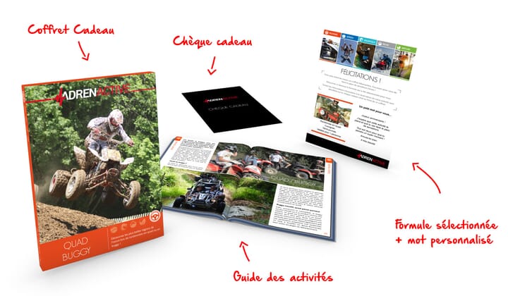 coffret cadeau