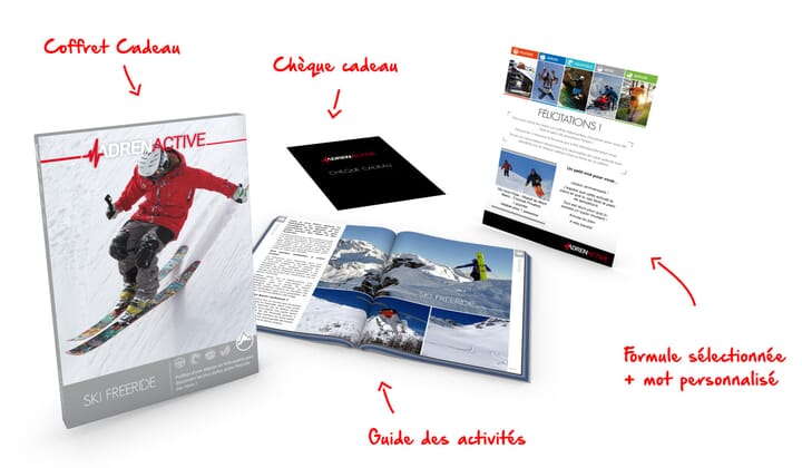 coffret cadeau