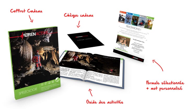 coffret cadeau