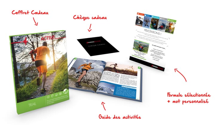 coffret cadeau