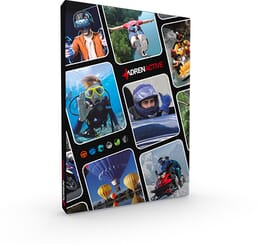 Coffret cadeau Bon d'achat