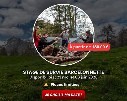 Bannière survie prolong