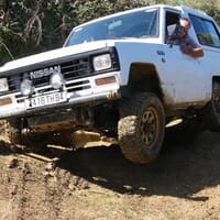 avis Stage 4x4 près de Lyon