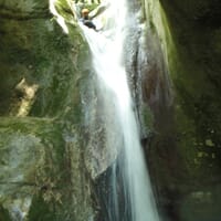 avis Canyoning à Saint Claude