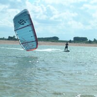 avis Stage de Kitesurf près de Caen - Initiation à Merville - Franceville