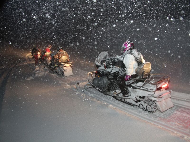vars,motoneige,randonnée motoneige,vars les claux,wintersnow,scotter des neiges