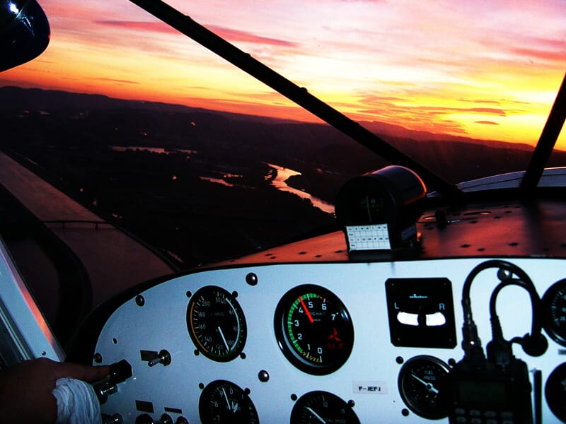 Initiation & Stage de pilotage en ULM Multiaxes à Bourg-en-Bresse