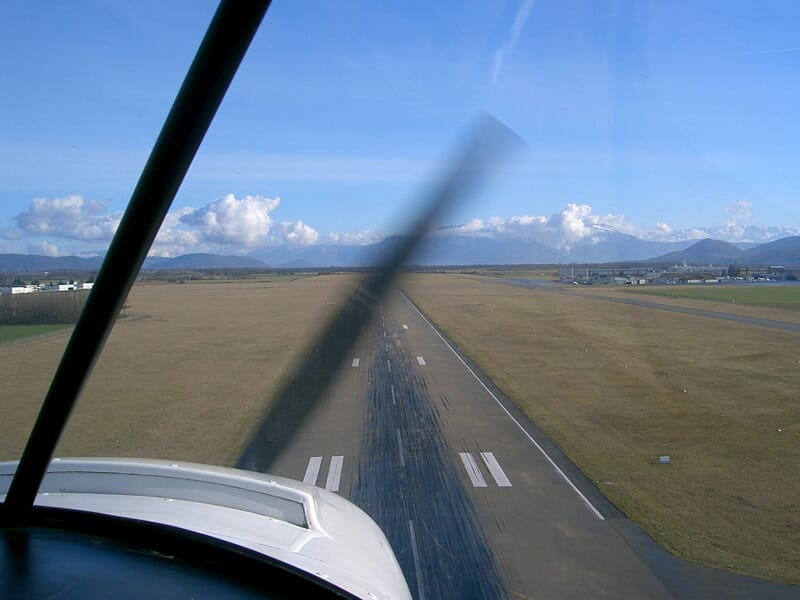 Initiation & Stage de pilotage en ULM Multiaxes à Bourg-en-Bresse