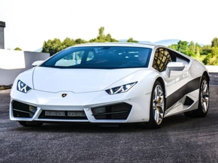 Lamborghini Huracán
