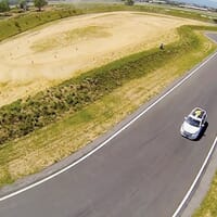 avis Stage de Pilotage Rallye Mixte (Asphalte et Terre) au Circuit d'Andrézieux