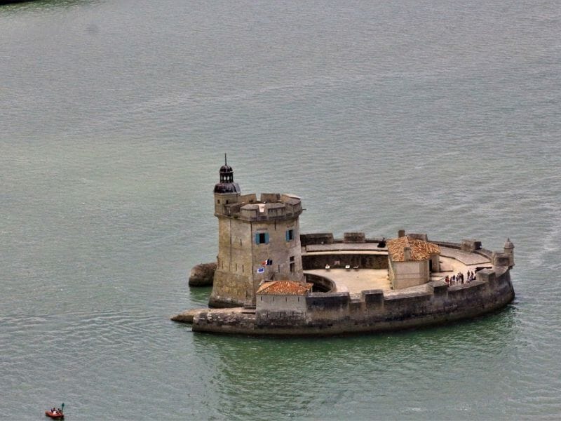Stage de Pilotage d'Hélicoptère près de La Rochelle à Rochefort