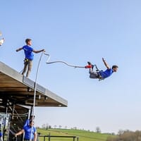 avis Saut à l'Élastique près de Caen - Viaduc de la Souleuvre
