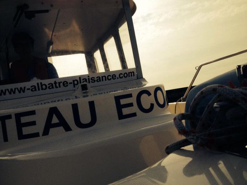 Permis Bateau Côtier - Le Havre