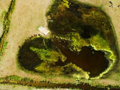 Baptême ULM Pendulaire à Soulac-sur-Mer - Formule Pointe du Médoc