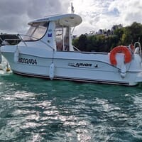 avis Permis Bateau Côtier à Lannion