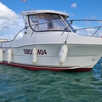avis Permis Bateau Côtier et/ou Fluvial près de Morlaix - Locquirec