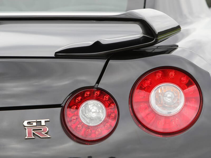 Stage Pilotage Nissan GTR - Circuit du Luc