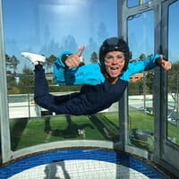 avis Simulateur de Chute Libre à Dieppe