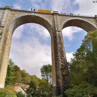 avis Saut à l'Élastique près de Nantes - Viaduc de Coquilleau