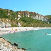 avis Jet Ski près du Havre - Randonnée et Initiation