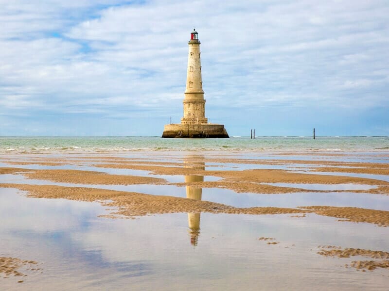 Le Phare de Cordouan
