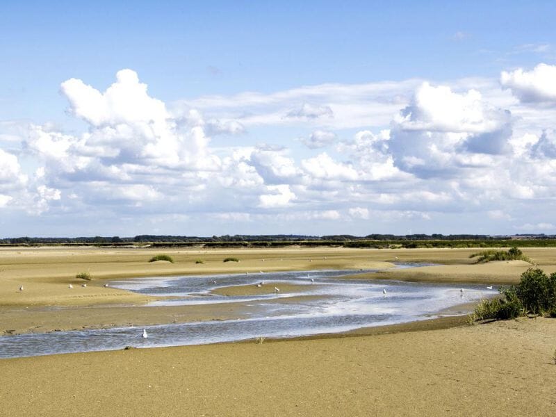 Baptême hélicoptère – Survol de la Vallée de Somme et de la Côte d’Opale