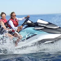 avis Randonnée en Jet-Ski aux Sables-d'Olonne