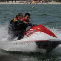 avis Randonnée en Jetski à La Baule